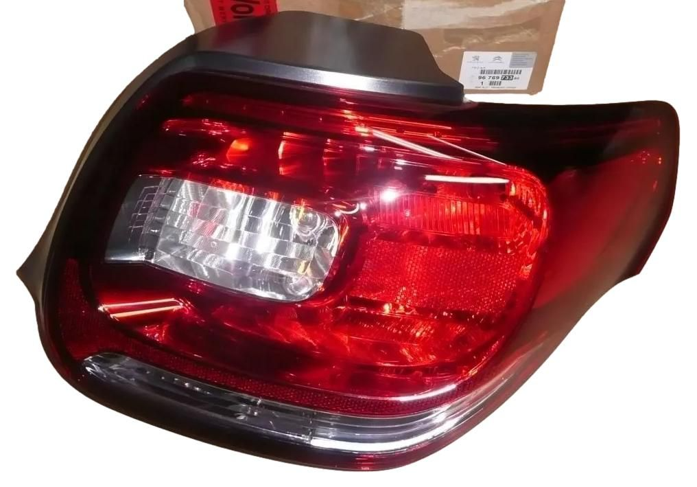 Ds3 Sol Arka Sağ Stop PSA Orijinal 9676973380