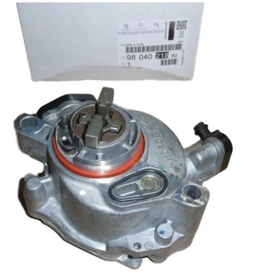 Ds3 Vakum Pompası PSA Orjinal 9850109580
