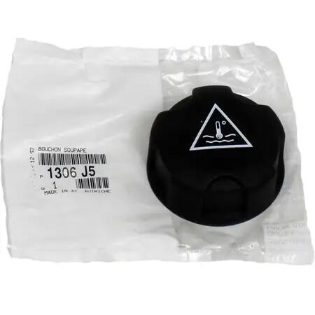 Ds3 Yedek Su Depo Kapağı PSA Orijinal 1306.J5 1692660080