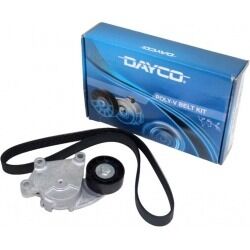 DS4 1.6 Hdi Euro5 Alternatör Kayış Seti Dayco KPV333