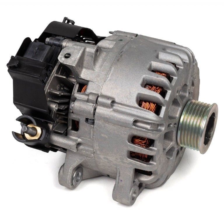 DS4 1.6 Hdı Euro6 Şarj Dinamosu PSA Orijinal 9826549680