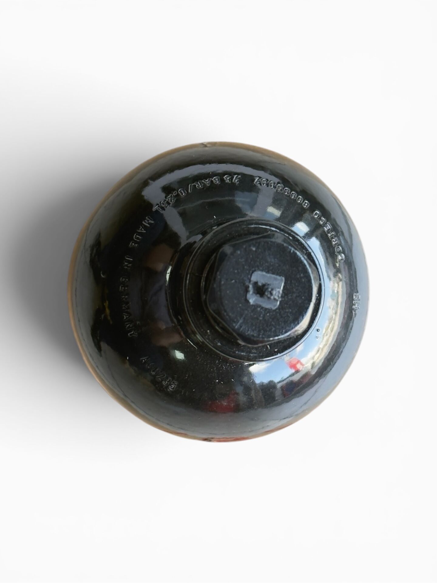 DS4 1.6 Hdi Vites Aksiyoner Basınç Tüpü CORTECO 80005007