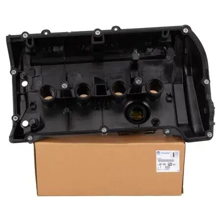 DS4 1.6 Vti Külbütör Kapağı Orijinal 0248.Q5