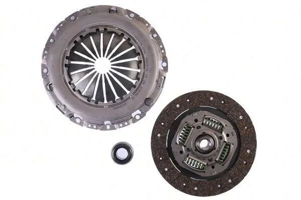 Ds4 Debriyaj Seti EUROREPAR 1682293980