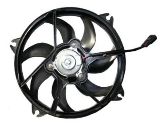 DS4 Fan Motoru Kale 1253.K4