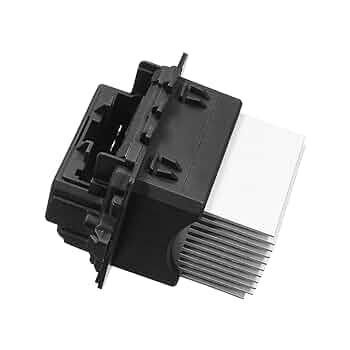 DS4 Kalorifer Klima Modülü Magnetti Marelli 359000603110