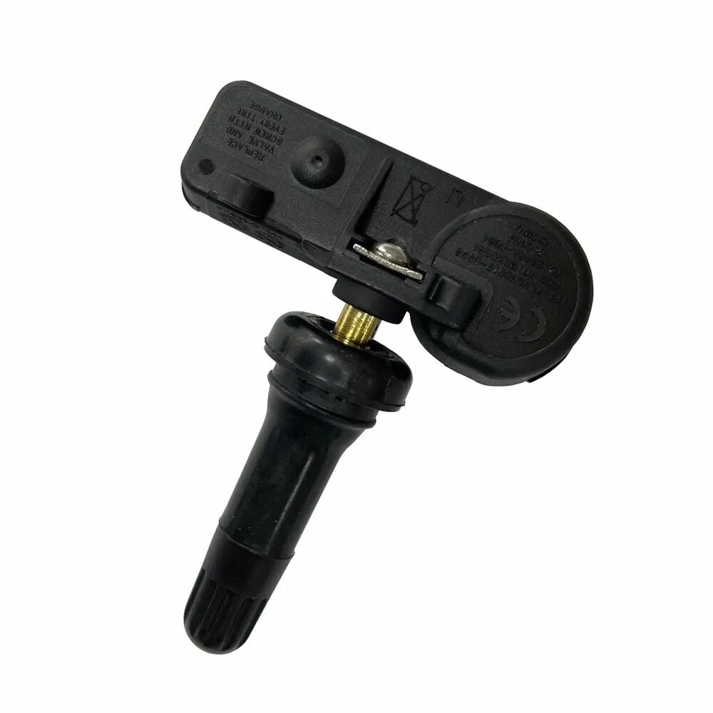 Ds4 Lastik Basınç Sensörü PSA Orijinal 9811536380
