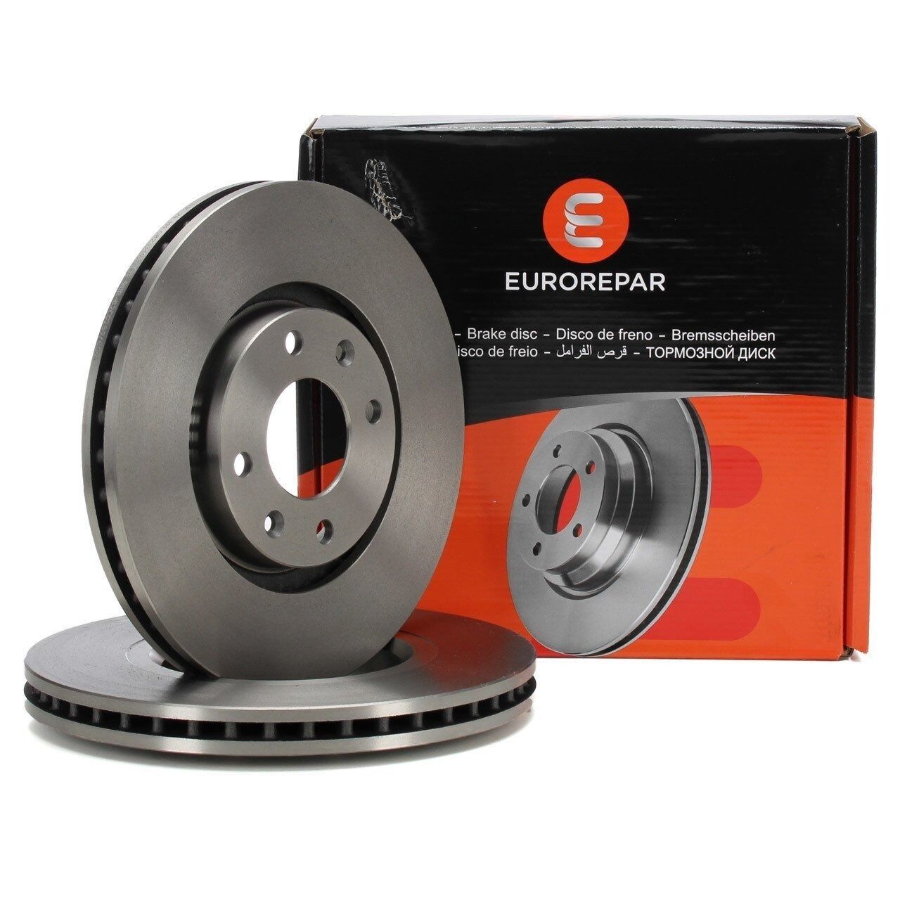 Ds4 Ön Fren Disk Takımı Eurorepar 1686717080