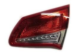 DS4 Sağ Arka İç Stop Lambası Orijinal Psa 7453.E5