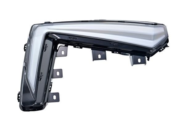 DS Ds4 D41 Sağ Gündüz Farı PSA Orijinal 9830951880