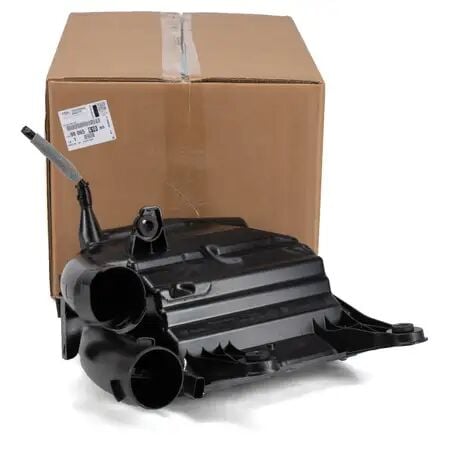 Ds5 1.6 Hdı Euro6 Hava Filtre Kutusu PSA Orijinal 9806561080