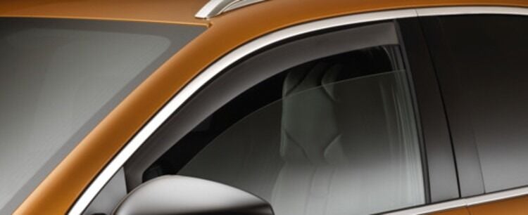 Ds7 Crossback Ön Cam Güneşliği Takım PSA Orijinal 1632648680