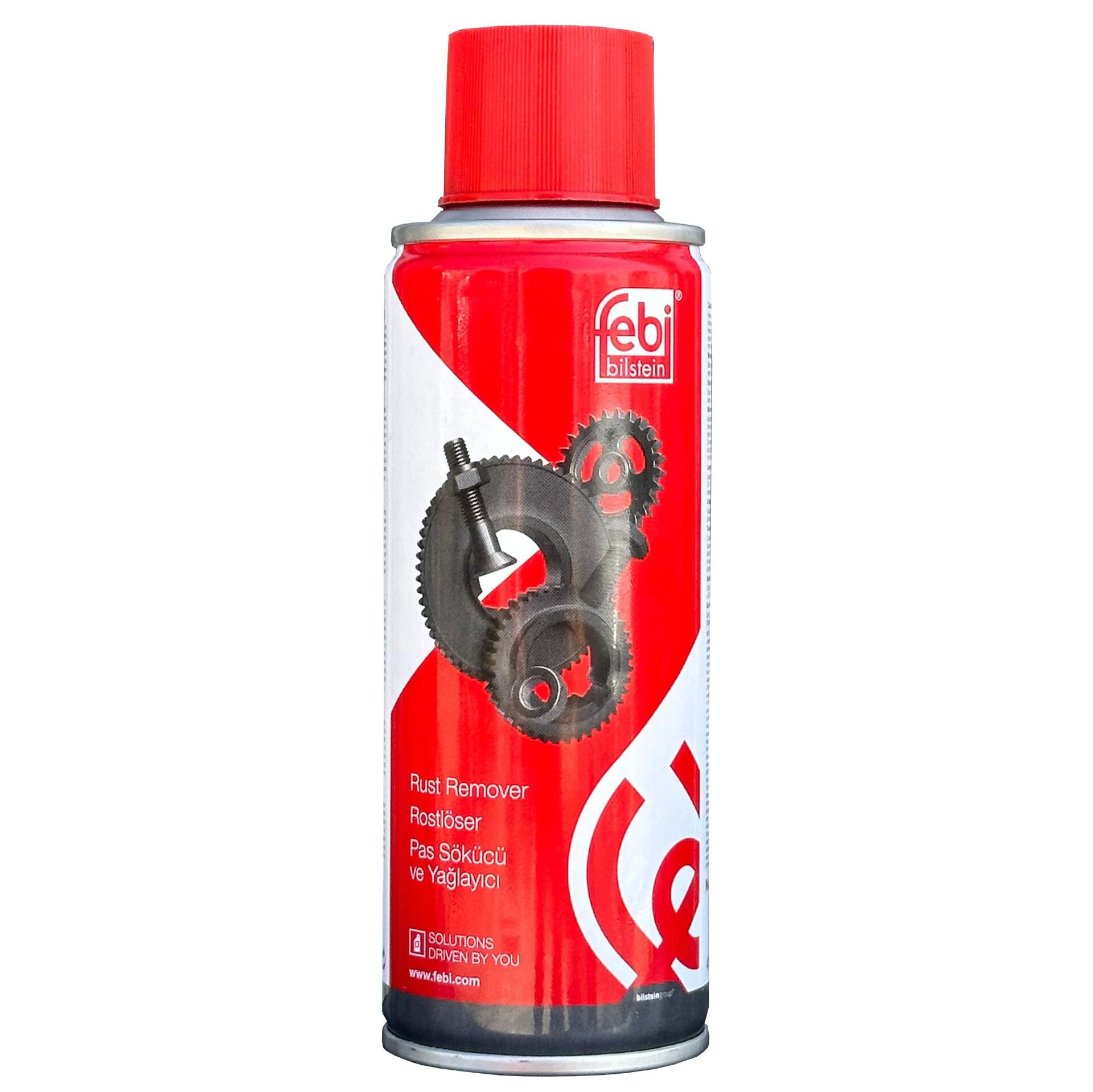 Febi Pas Sökücü Ve Yağlayıcı WD-40 200 Ml