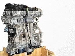 Fiat Doblo 1.2 Puretech Sandık Motor EB2ADTS 96/81 KW Orijinal 1627638180