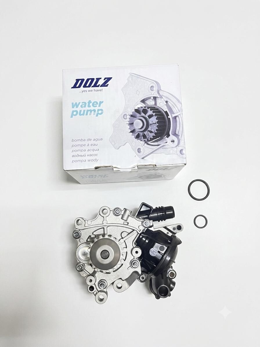 Fiat Doblo 1.5 Bluehdi Devirdaim Plastikli DOLZ N210CT