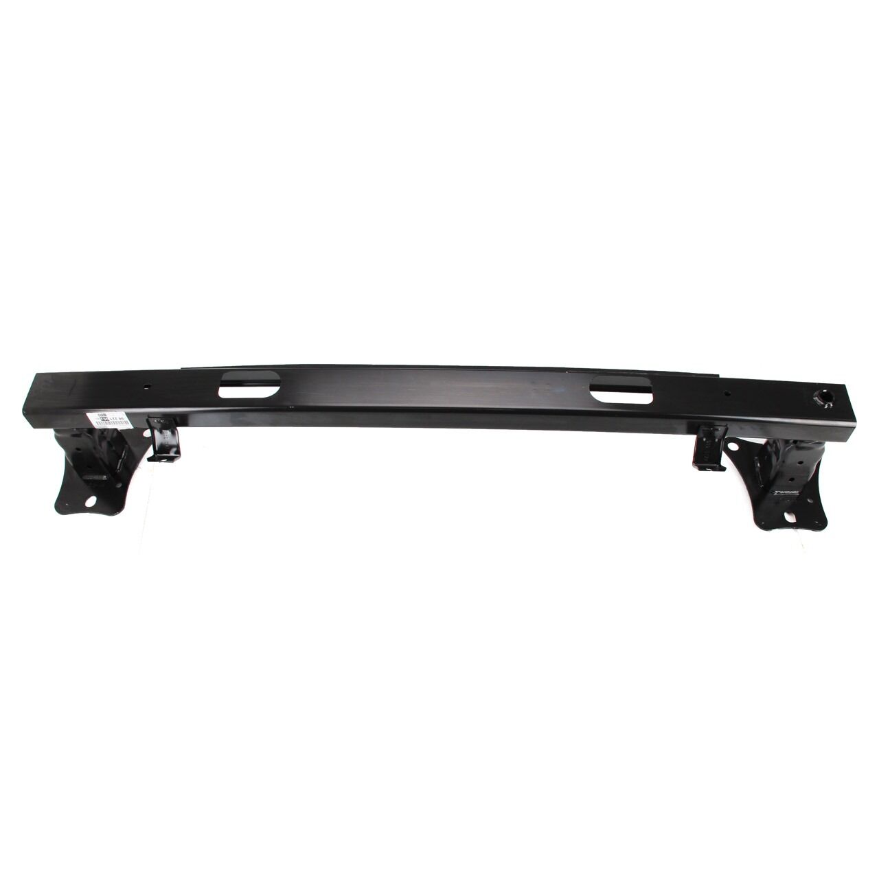 Fiat Doblo Arka Tampon Darbe Emici Demir Orijinal 9862898880