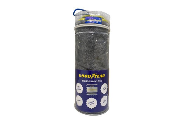 Goodyear Ultra Emici Mikrofiber Havlu Bez 50x70 GDY701025