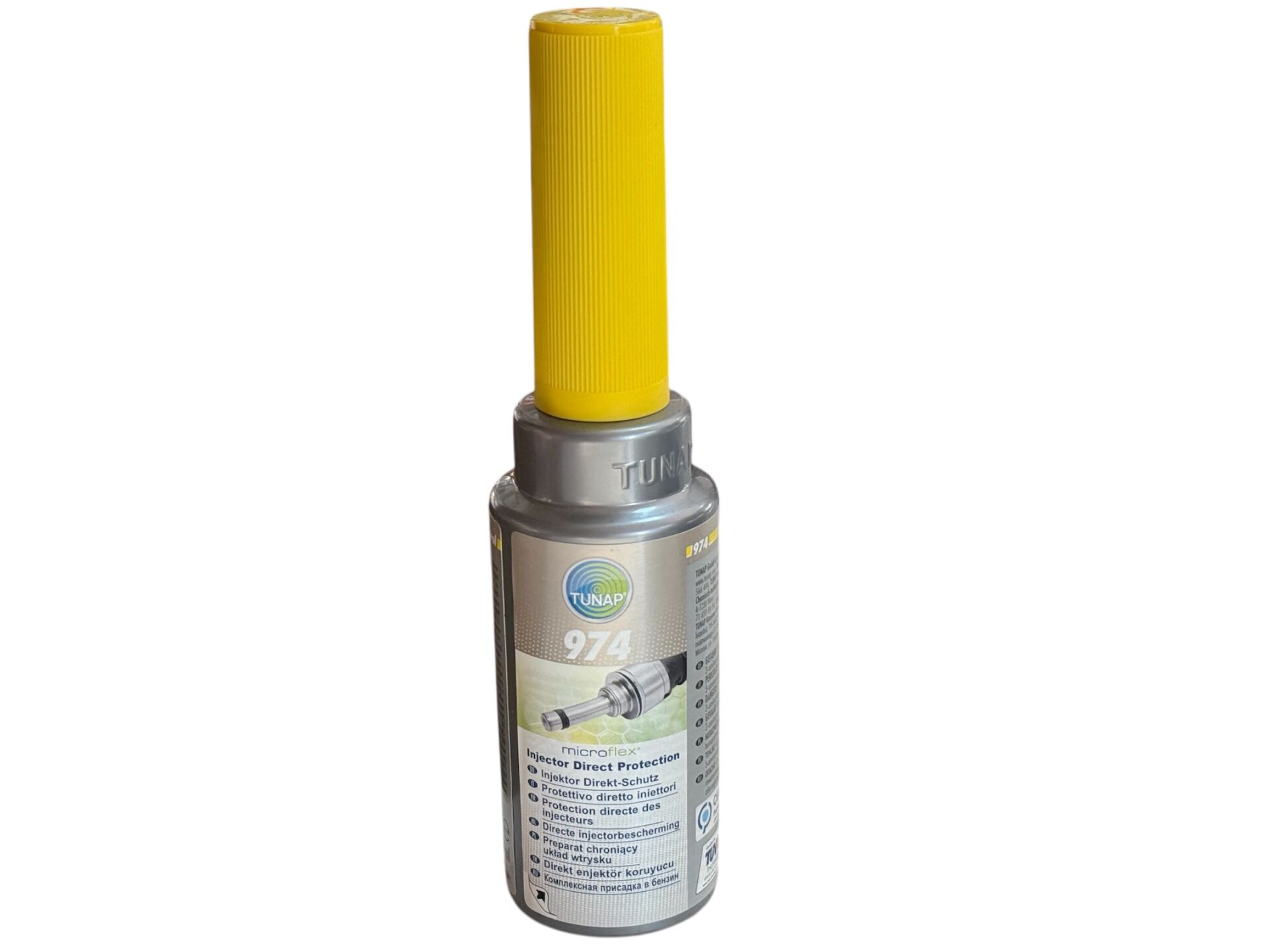microflex 974 Direkt Benzin Enjektör Koruyucu TUNAP974