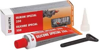 Motor Sızdırmaz Sıvı Conta Özel Silikon Würth 2089032302810