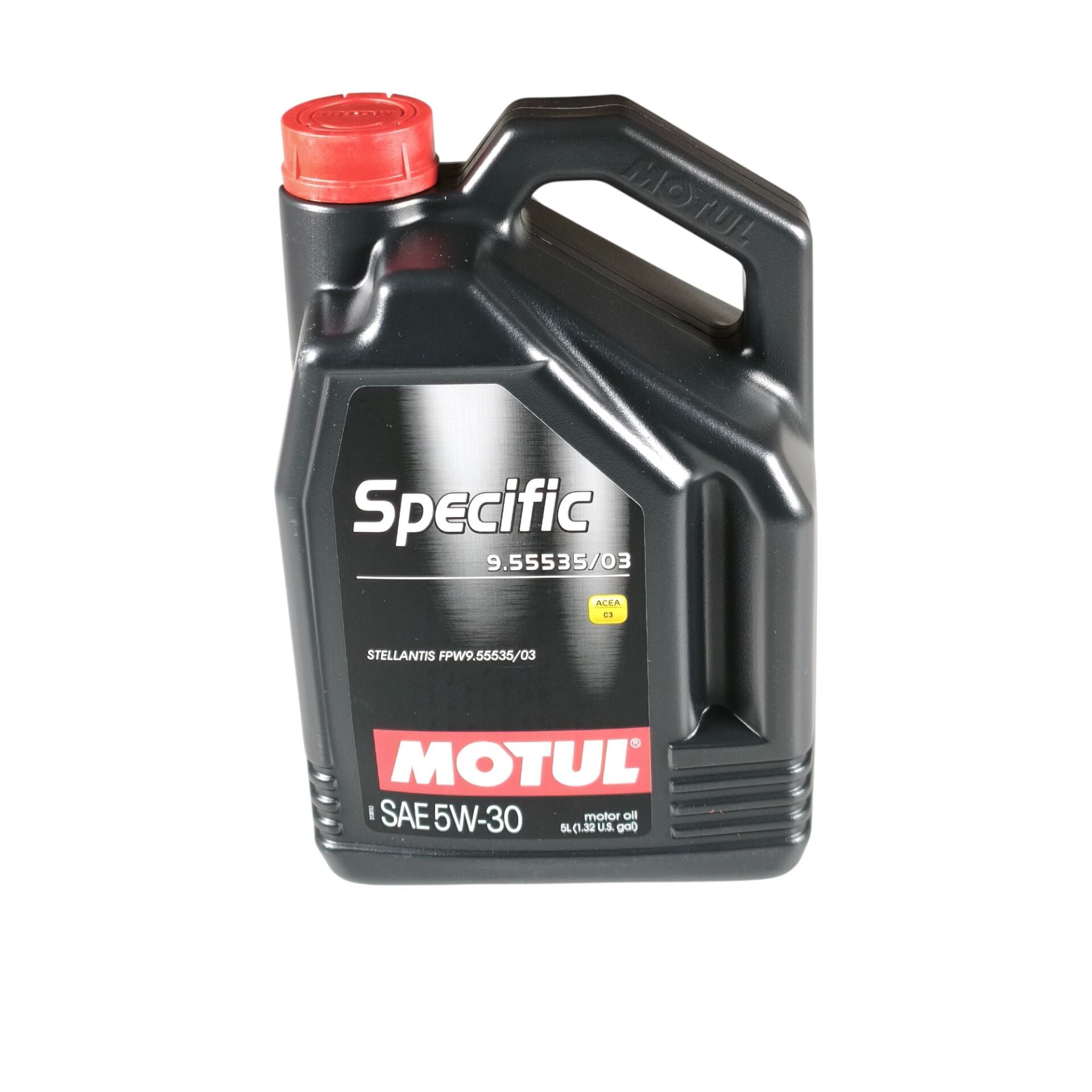 Motul 5w30 Specific 9.55535/03 Motor Yağı 5 Lt