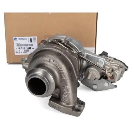 Opel Astra L 1.5 BlueHdi Turbo Psa Orijinal 9835855380