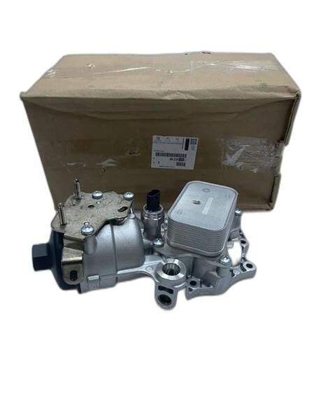 Opel Astra L 1.5 Dizel Yağ Soğutucu Orijinal 9823532380