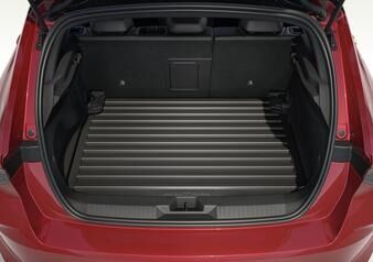 Opel Astra L Bagaj Havuzu Station Wagon Orijinal 1678162080