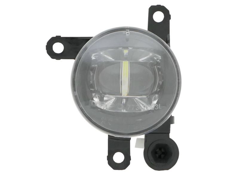 Opel Astra L Sağ Sis Farı Led DEPO 9831303680