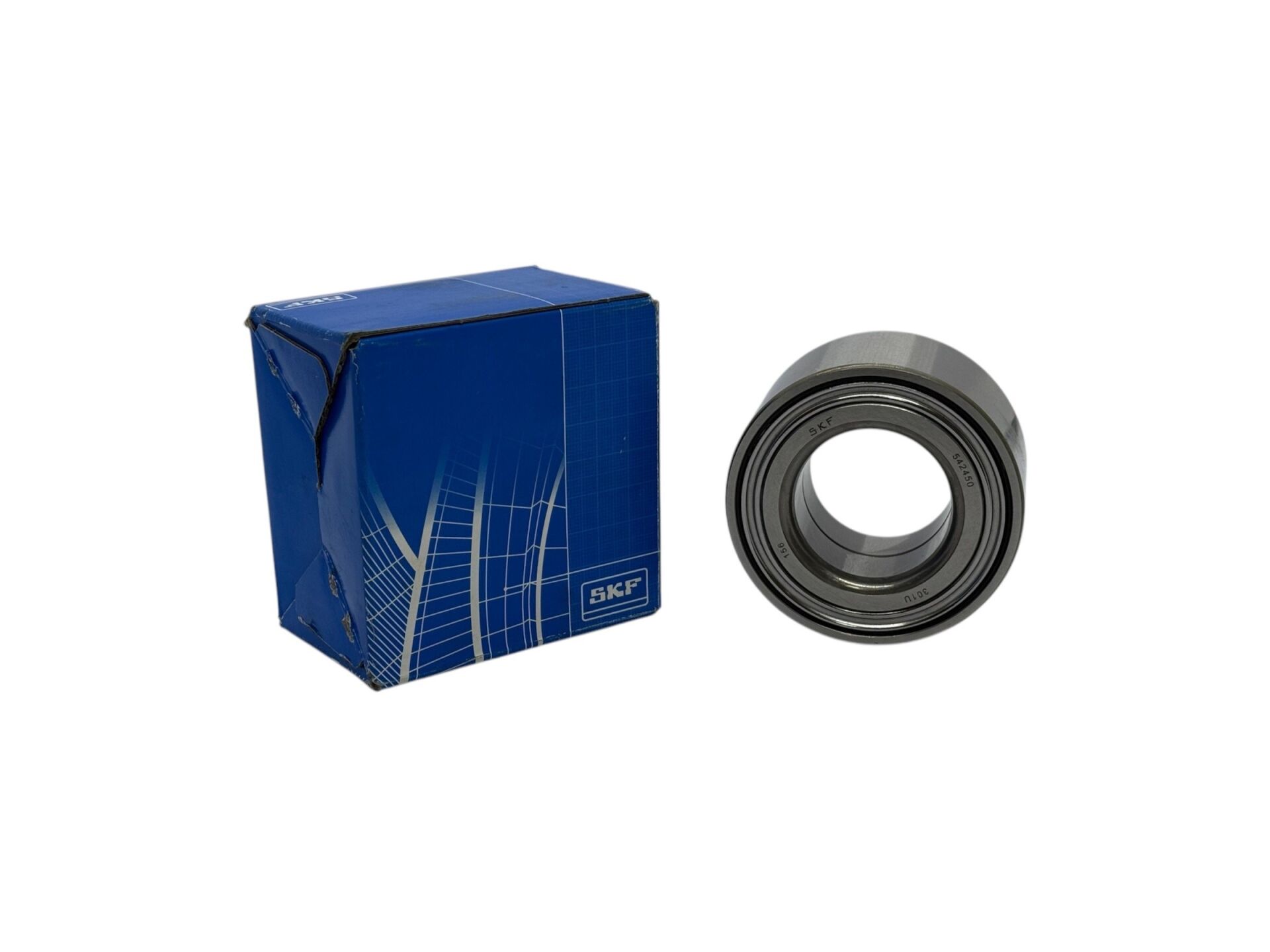 Opel Astra L Ön Porya Rulmanı Skf 1610137680