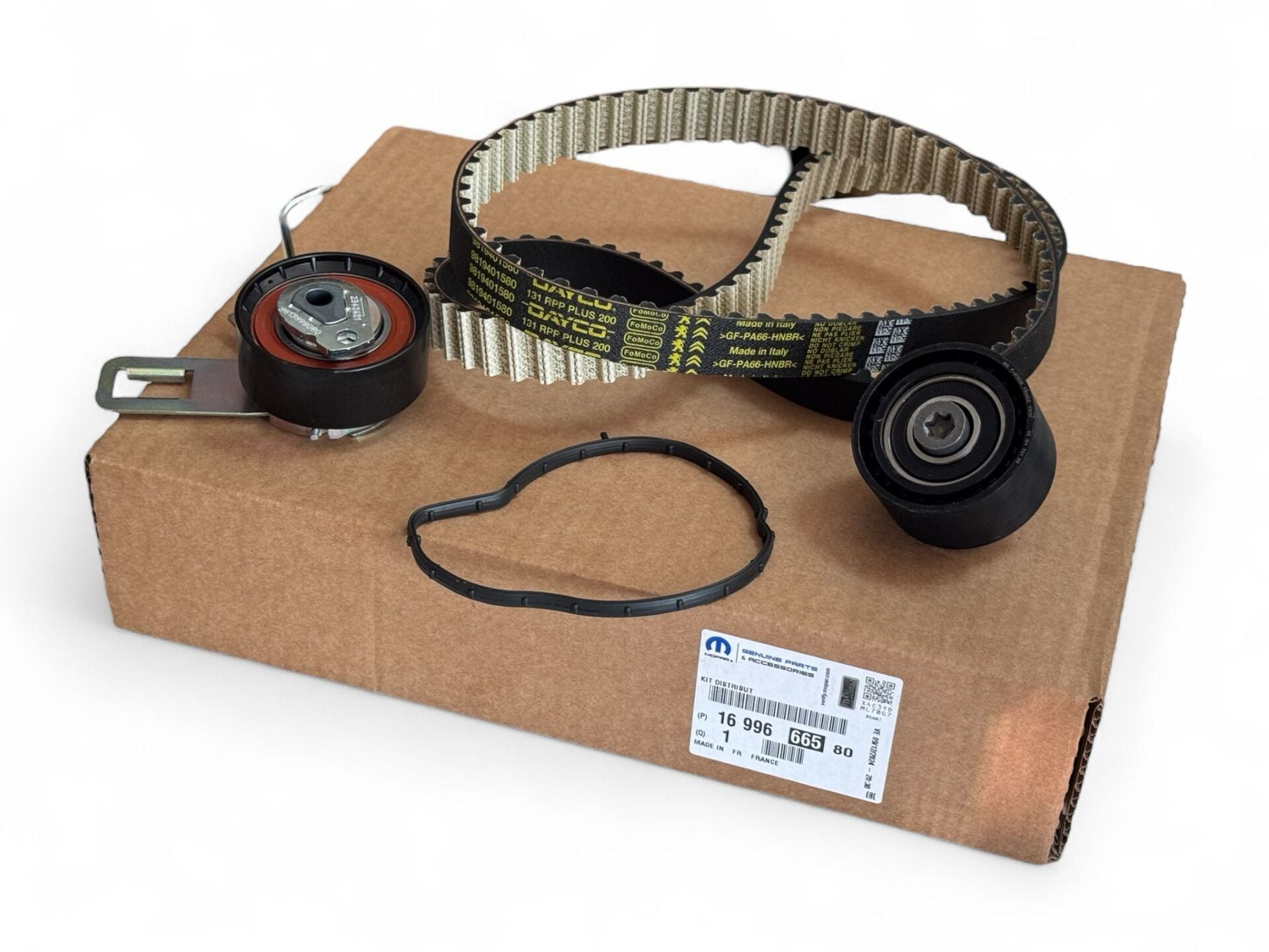 Opel Combo Cargo 1.5 Bluehdi Triger Seti Orijinal Psa 1699666580