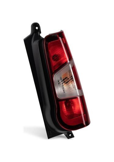 Opel Combo Cargo Sağ Arka Stop Lambası BSG 9820554880