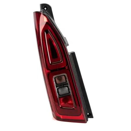 Opel Combo Cargo Sol Arka Stop Tek Kapı DPO 552-1956L-UE