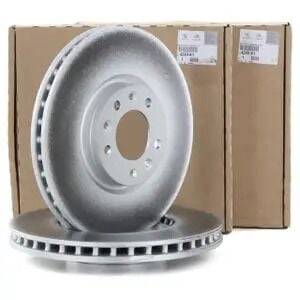 Opel Combo E Ön Fren Disk Adet PSA Orijinal 4249.K1