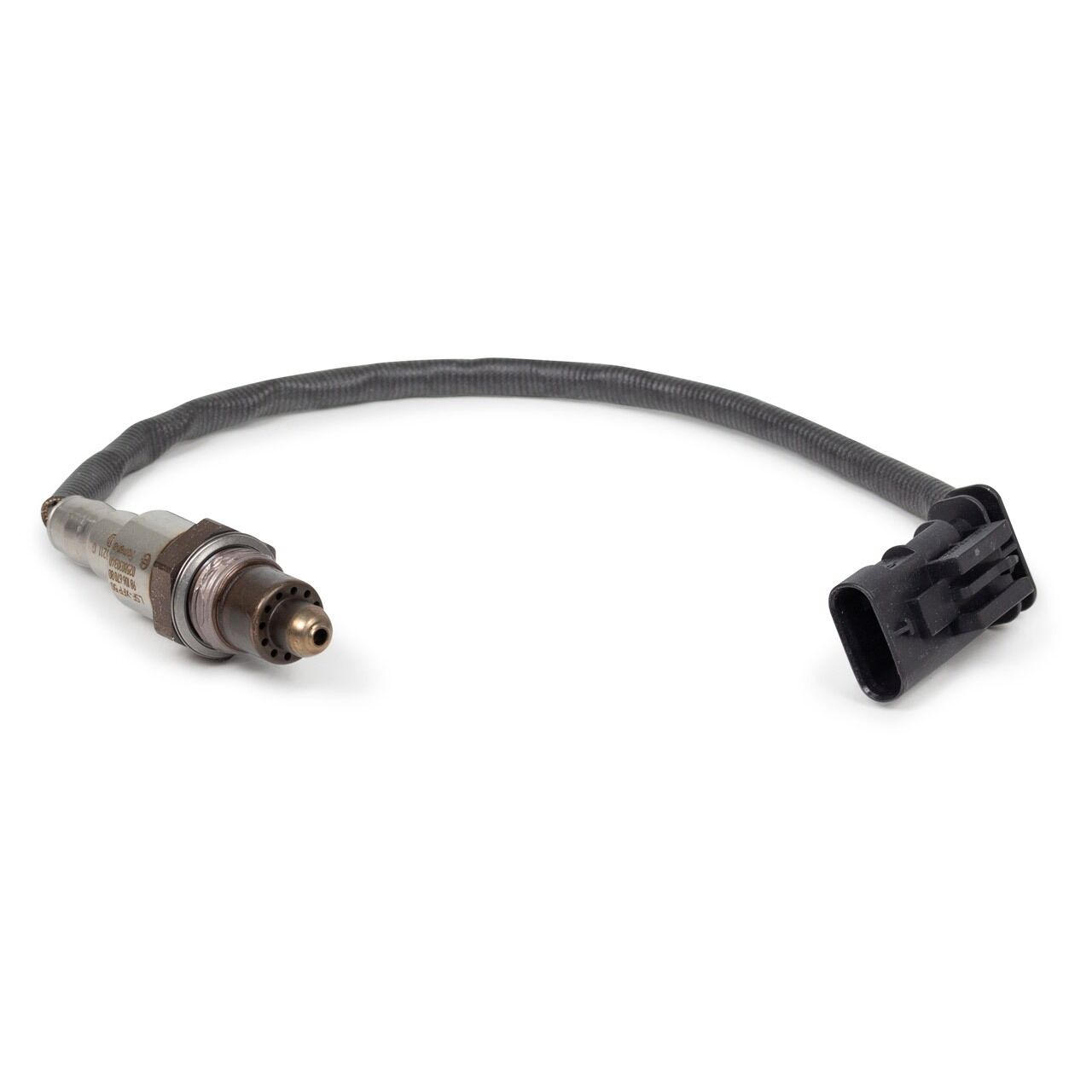 Opel Corsa F 1.2 PureTech Alt Oksijen Sensörü PSA Orijinal 9810667080