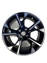 Opel Corsa F 17 İnç 4x108 Jant Psa Orijinal 1646346180