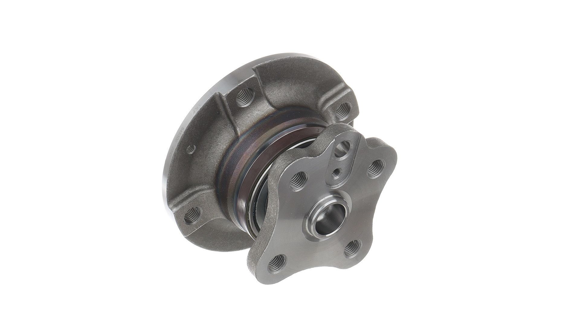 Opel Corsa F Arka Porya SKF VKBA 7194