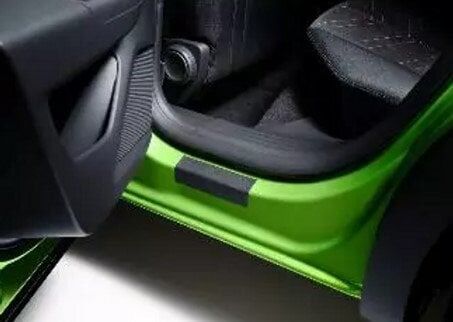 Opel Corsa F Eşik Bandı Psa Orijinal 9836049980