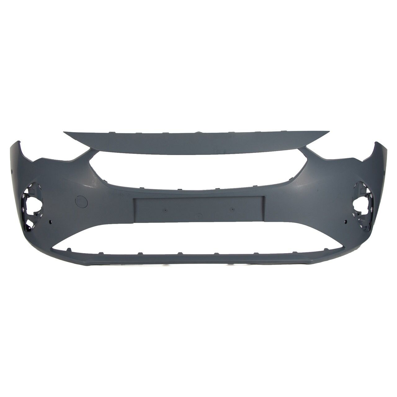 Opel Corsa F Ön Tampon Sensörlü Orijinal 166383581T