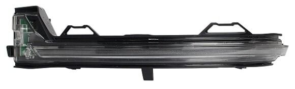 Opel Corsa F Sağ Ayna Sinyali Ledli Orijinal Psa 9837260480
