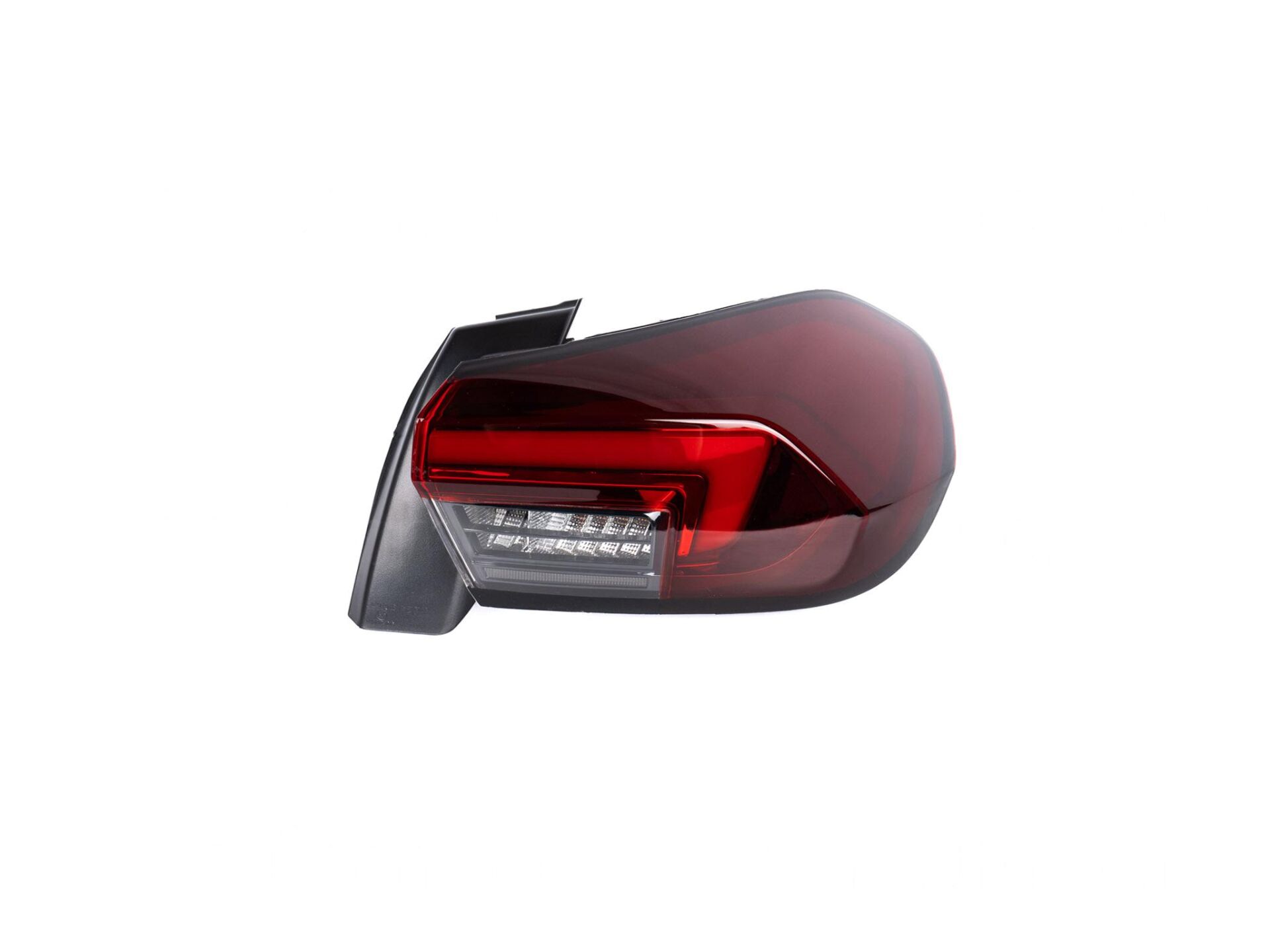Opel Corsa F Sağ Dış Stop Led Wagenburg 9829317880