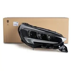 Opel Corsa F Sağ Ön Far Led Eco Orijinal 9829522580