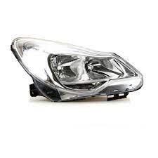 Opel Corsa F Sol Ön Far Eco Led VALEO 450918