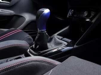Opel Corsa F Vites Topuzu 6 İleri Mavi Psa Orijinal 98342060A