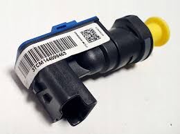Opel Corsa F Westinghouse Hortumu Basınc Kaptörü Orijinal 9677783780