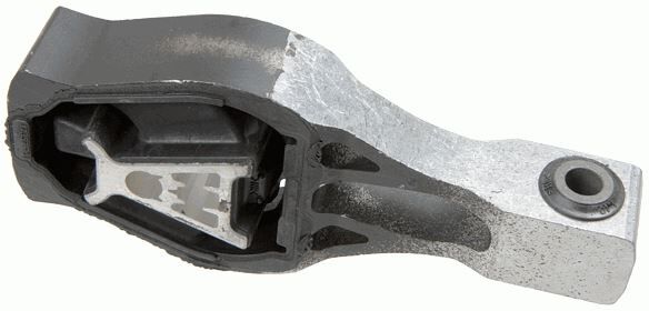 Opel Frontera Şanzuman Alt Takozu Orijinal 9824116780