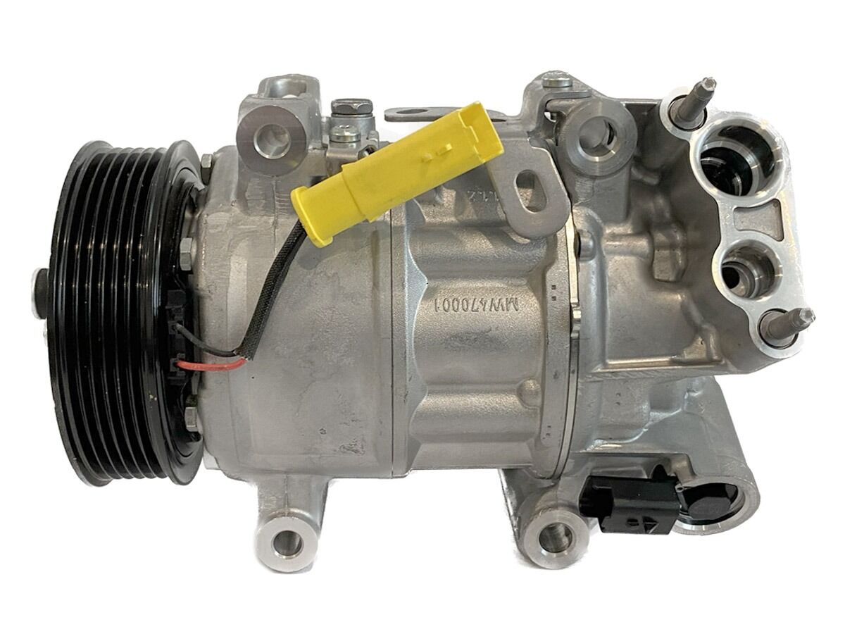 Opel Grandland 1.2 Hibrit Klima Kompresörü Orijinal 9847222180
