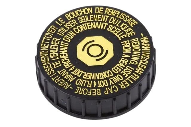 Opel Grandland Fren Hidrolik Depo Kapak Orijinal 9844684080