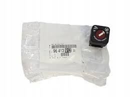 Opel Grandland X Airbag Düğmesi Orijinal Psa 96413912ZD