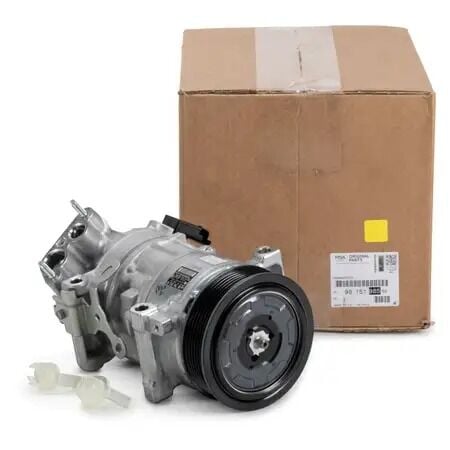 Opel Grandland X Klima Kompresorü Orijinal PSA 9815198580