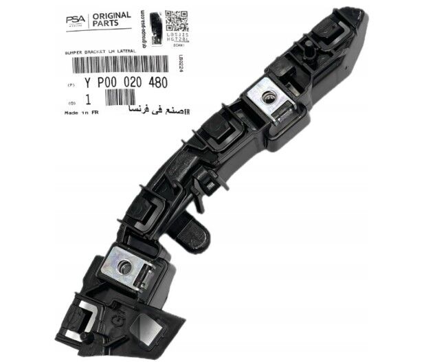 Opel Grandland X Ön Tampon Braketi Sol PSA Orijinal YP00020480